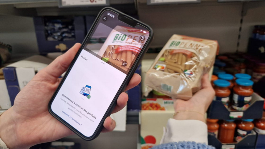 Lidl lance Scan&amp;Go en Belgique : scannez, payez et maîtrisez votre budget