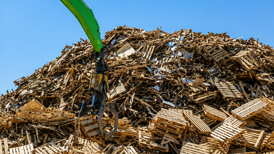 EGGER rachète Lenocart et étend ainsi son réseau de recyclage en Italie