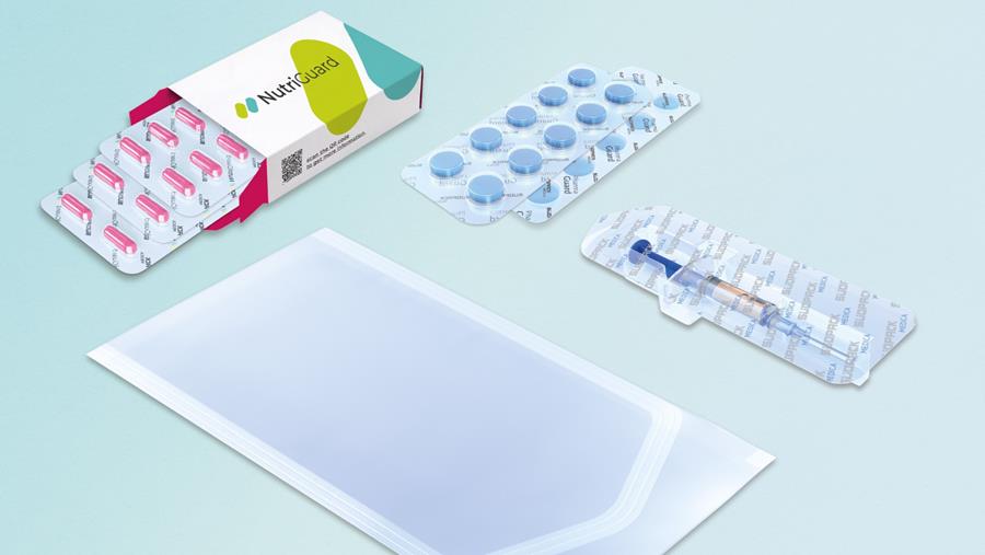 Südpack Medica présente au CPHI des solutions d'emballage pour les secteurs pharmaceutique et de la santé