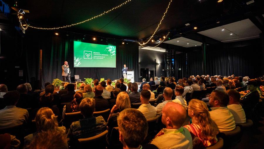 Innovaties en actie in gespecialiseerde demozones