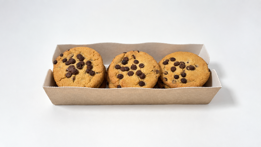 Mondelēz remplace le plastique par des barquettes à biscuits en papier : 2 200 tonnes en moins