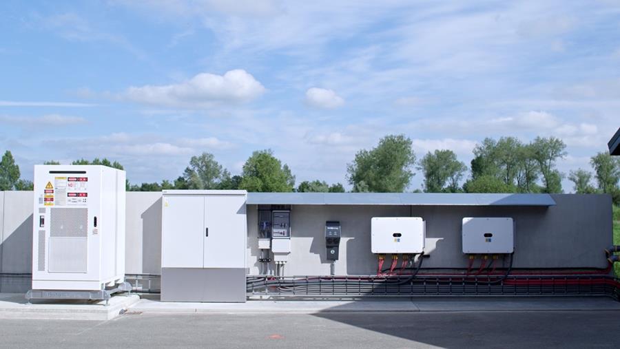Van netcongestie naar smart energy: zo bereiden bedrijven zich voor op de toekomst