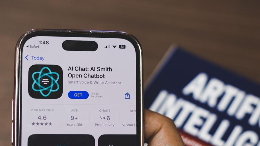 AI in Europese maakindustrie meer dan verdubbeld