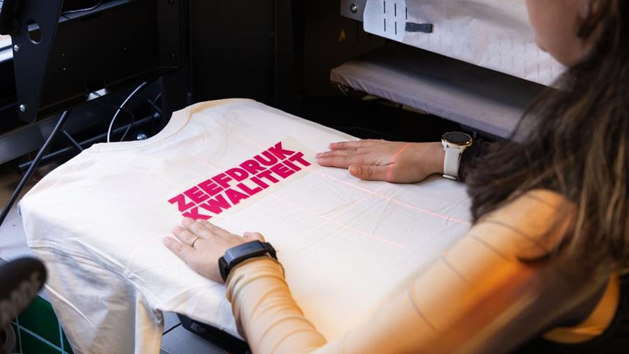 Nieuw bij Probo: DTF Premium, textieltransfers in topkwaliteit