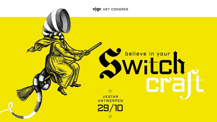 Het Congres 2026 - 29 oktober, Vestar Antwerpen