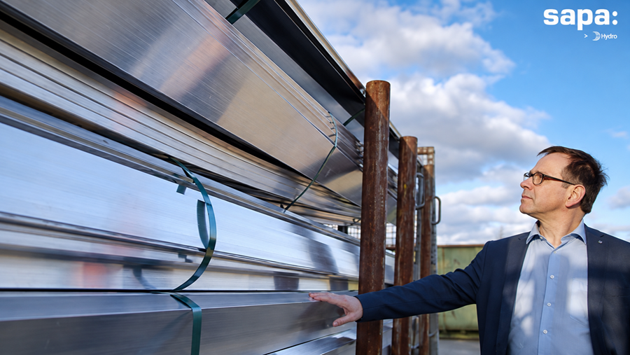 VOM ON TOUR 2026 bij Hydro: circulair aluminium, AI en slimme coating