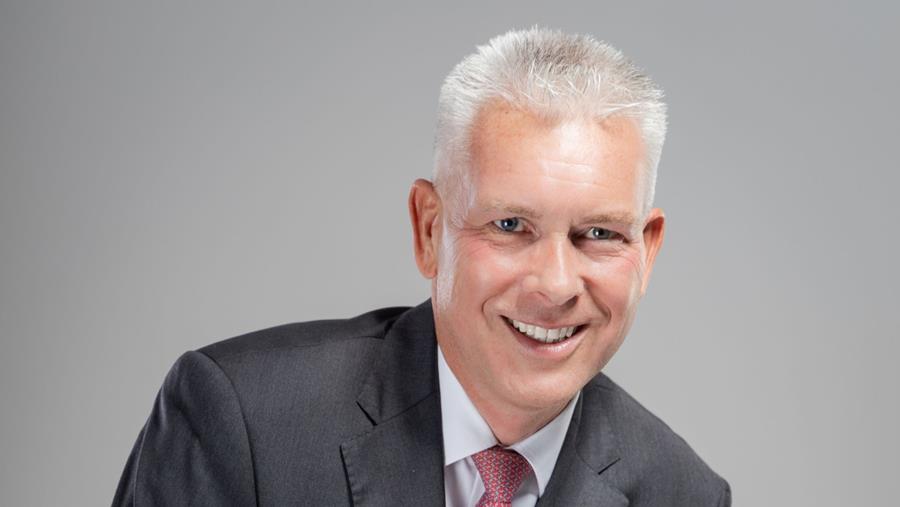 Dr. Alexander W. Wehr le nouveau président et directeur général de BMW Group Belux