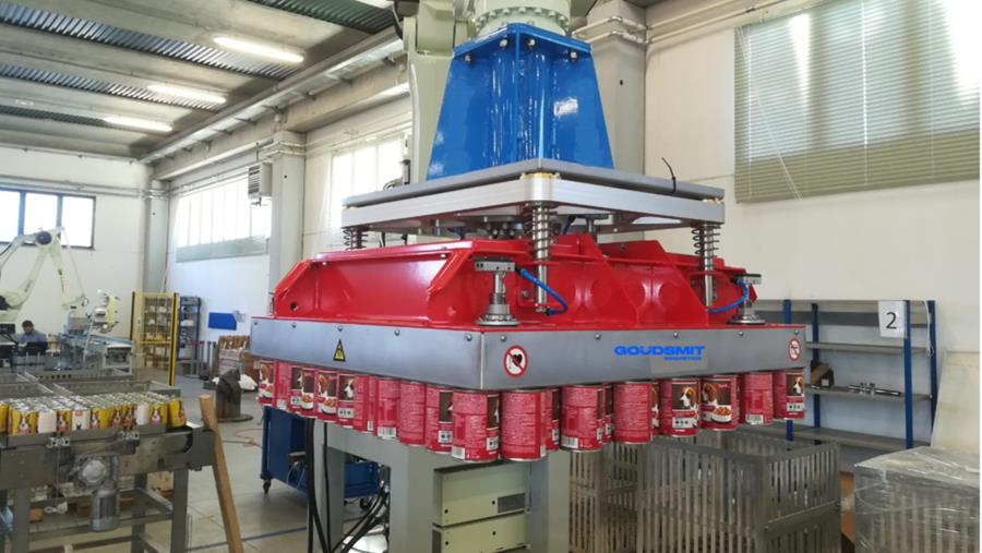 Le système modulaire offre un retour sur investissement rapide