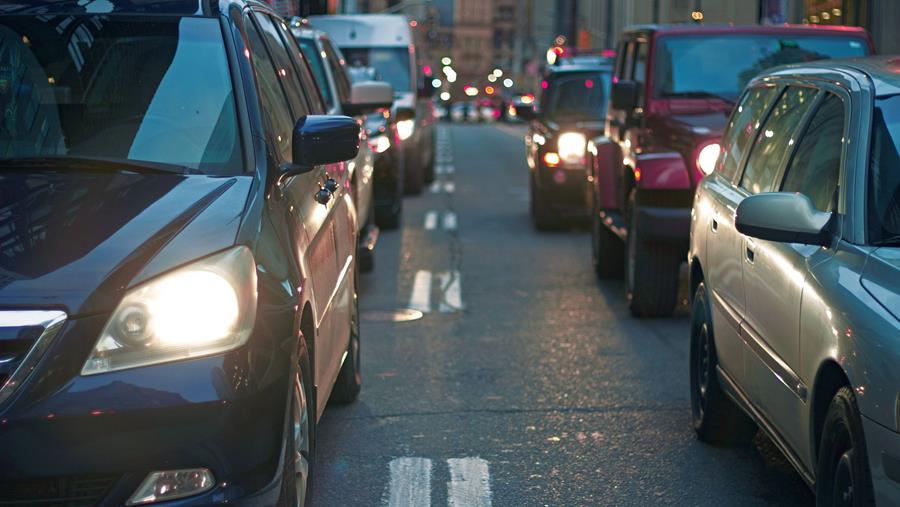 Des automobilistes wallons risquent de se retrouver sans voiture