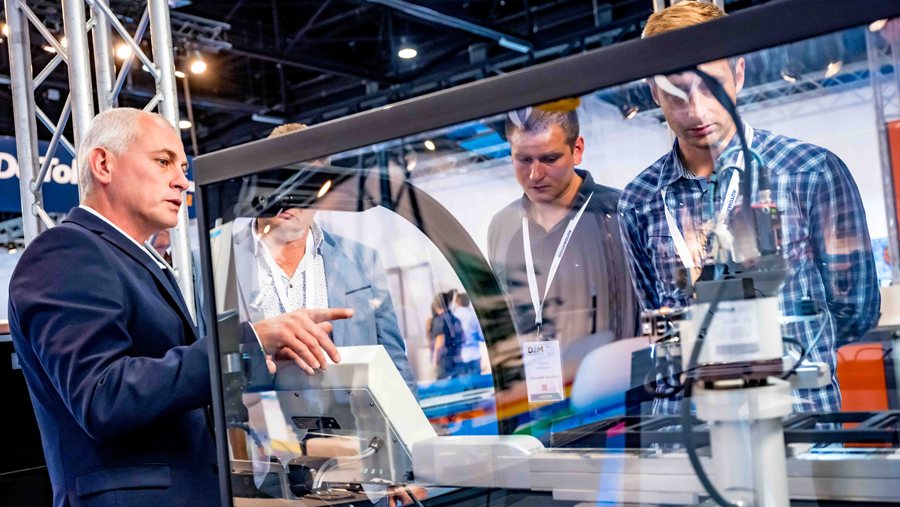 Netwerken op alle niveaus van de waardeketen