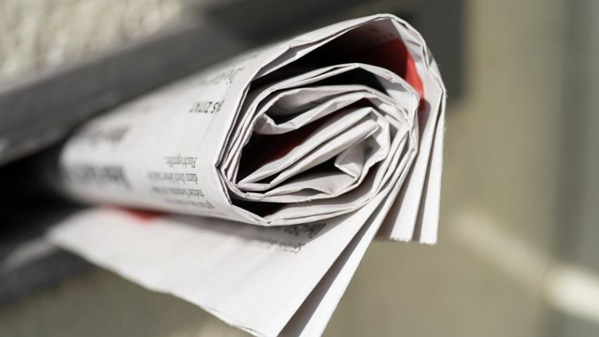 Akkoord over krantendistributie in Wallonië