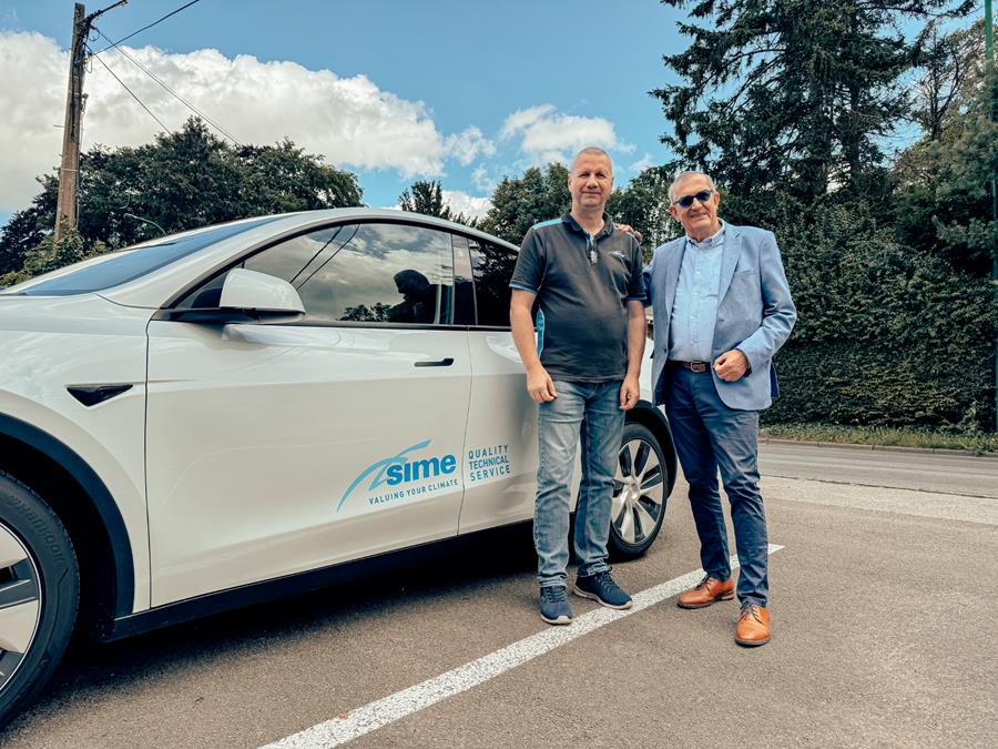 Atmosferische ketels vervangen: de oplossing