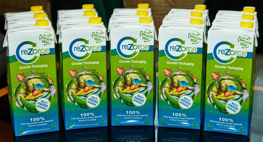 Zotefoams sluit contract met Refresco voor 100 miljoen plastic ‘drankenkartons’