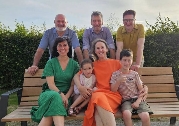 Drukkerij Arijs neemt De Riemaecker over
