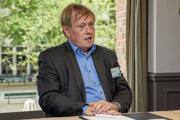 "We ervaren de markt momenteel als vrij goed" 