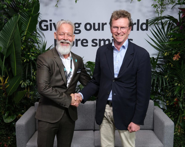 DPG Media sluit deal met Fujifilm voor offsetplaten