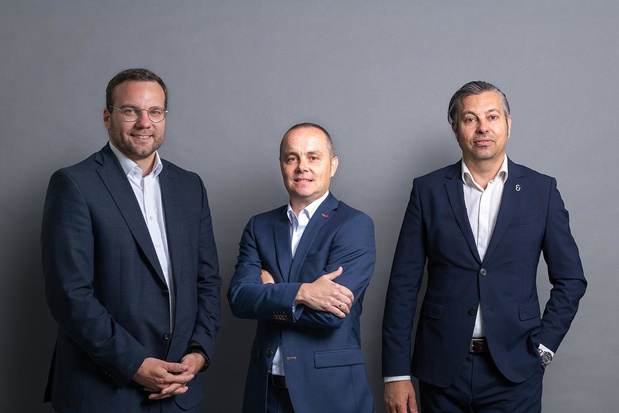 Koenig & Bauer Digital & Webfed herschikt management