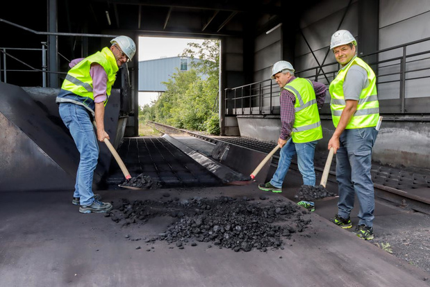 Koehler Group vervangt steenkool door biomassa in Oberkirch