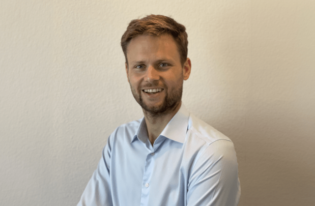 Nieuwe managing director voor de IML-businessunit van MCC