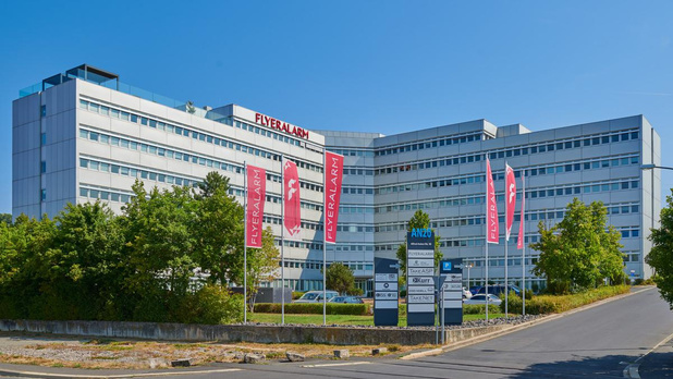 Flyeralarm optimaliseert web-to-print met Durst-software