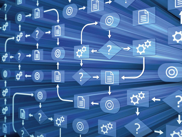 Workflows automatiseren: de toekomst van print 