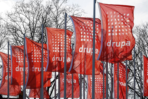 Drupa 2024 vergt goede voorbereiding 