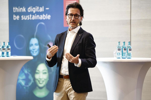 Digitaal drukken begint op Drupa aan volgende ronde 