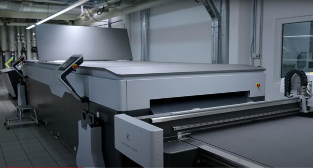 All4Labels investeert in geautomatiseerde plaatproductie