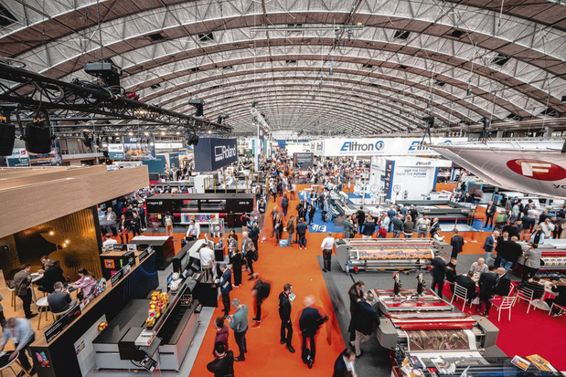 'Industrialisatie' verdient meer nadruk op Fespa 