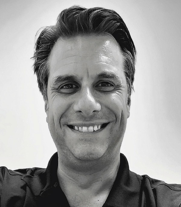 Kongsberg benoemt nieuwe sales manager voor Benelux 