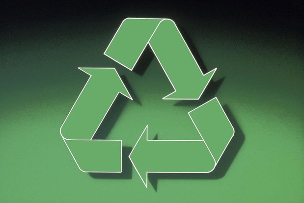 Texo Trade Services gaat peesmateriaal recycleren 