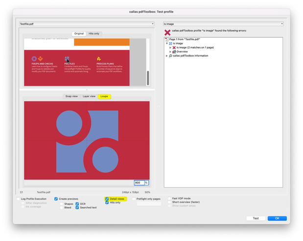 Callas software presenteert nieuwe versie pdfToolbox op Drupa