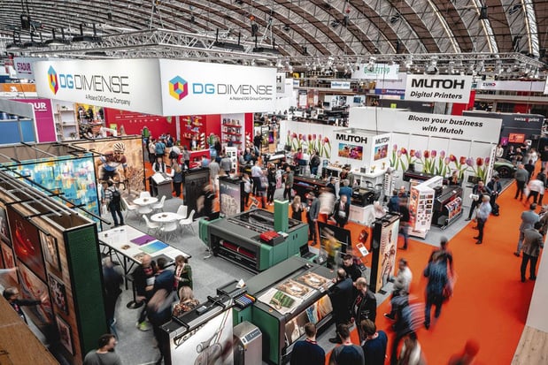 Focus op productiviteit, duurzaamheid en automatisatie 