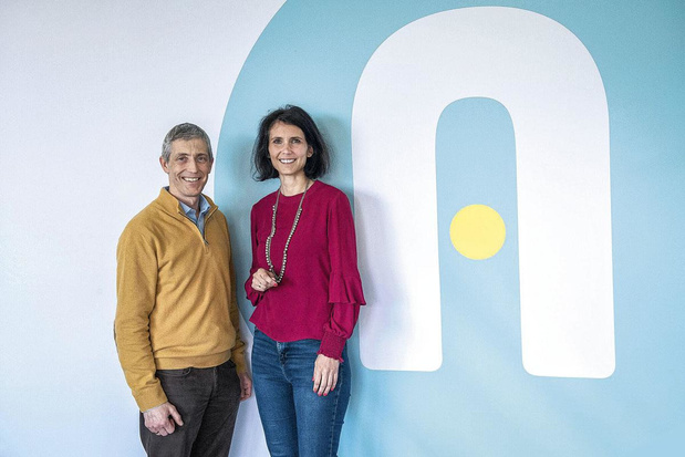 Noor van der Wegen is nieuwe CEO Artoos Group