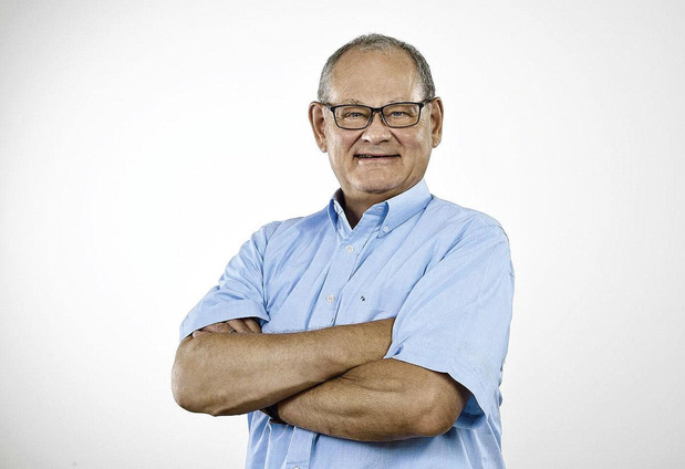 Ferdinand Rüesch (Gallus/Heidelberg) gaat met pensioen 