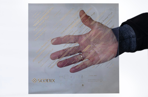 Scodix lanceert twee nieuwe veredelingspersen op Drupa
