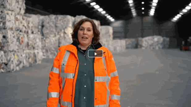 (VIDEO) Zet de stap naar meer duurzaamheid