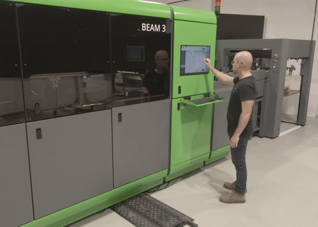 Highcon kondigt nieuwe digitale stansoplossingen aan