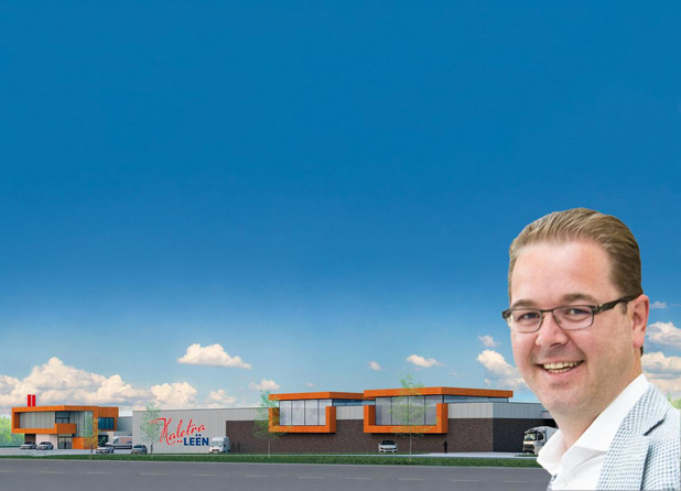 Dieter Paredis overleden "Zijn legacy zal voortleven"