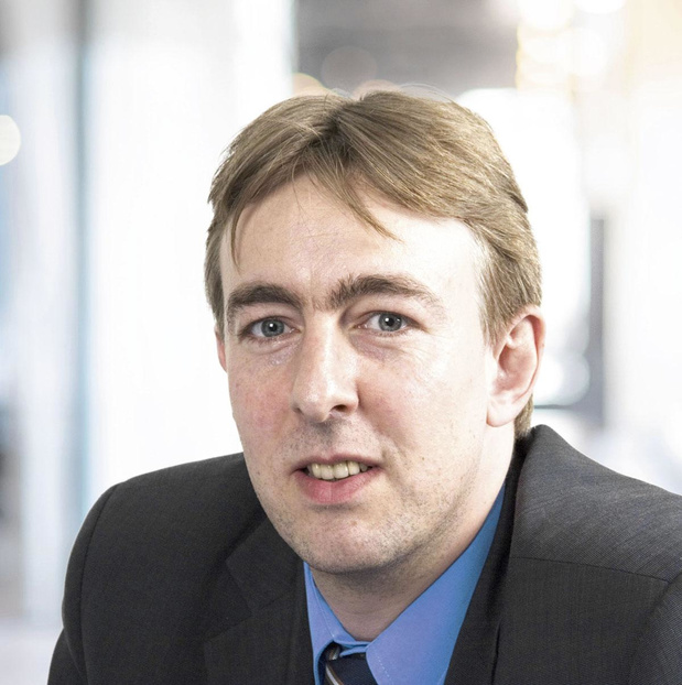 Hybrid Software Group benoemt Steven Steenhaut als directeur marketing
