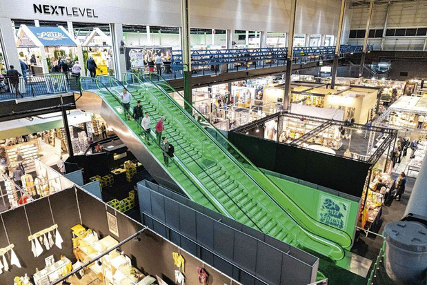 Empack Gorinchem met bijna 250 standhouders 