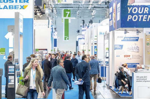 Optimaal duurzame verpakkingen en efficiënte machines 