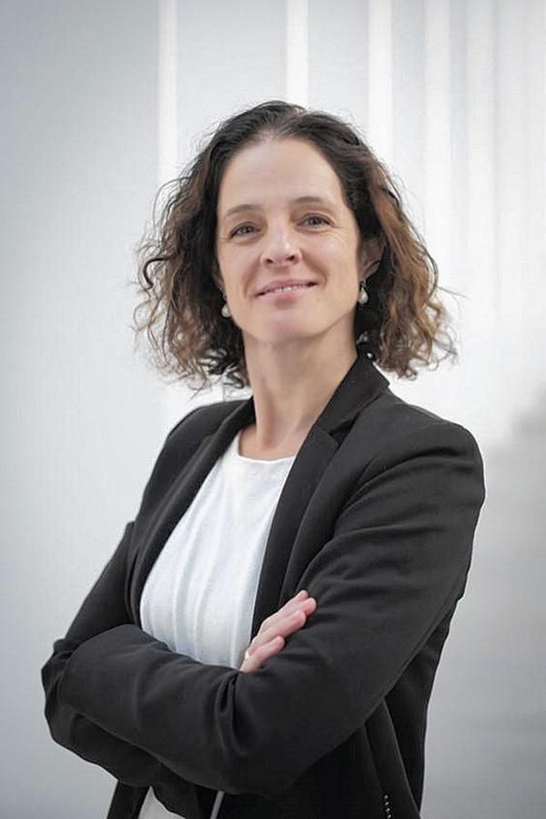 Tine Schaerlaekens nieuwe directeur Catalisti 