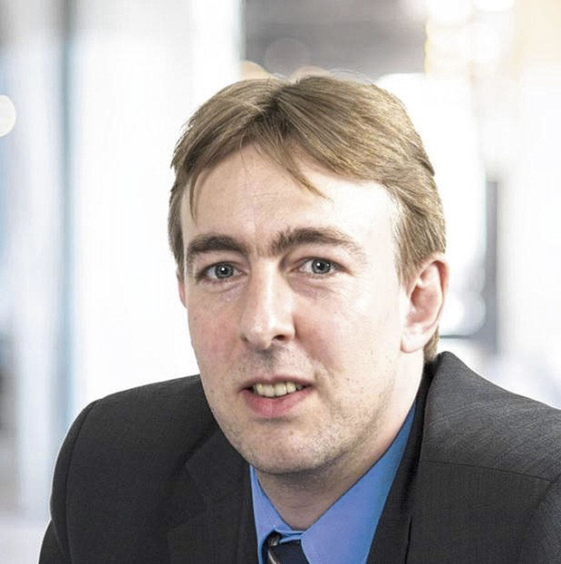 Steven Steenhaut directeur marketing Hybrid 