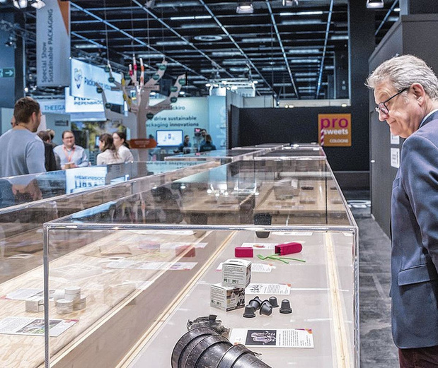 Volop nieuwe bio-kunststof materialen met diverse barrières 