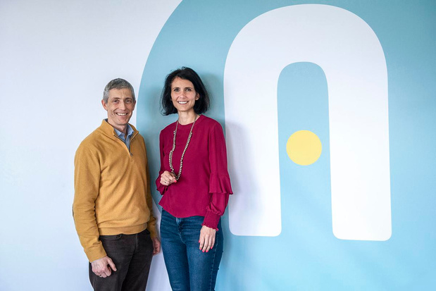 Noor van der Wegen wordt nieuwe CEO Artoos Group