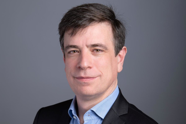 Esko benoemt Joël Depernet tot nieuwe president