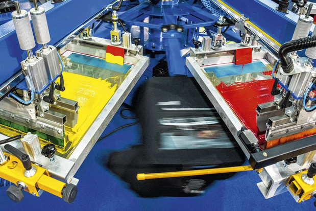 Ghent Workgroup is op zoek naar textiel- en 3D-printexpertise 