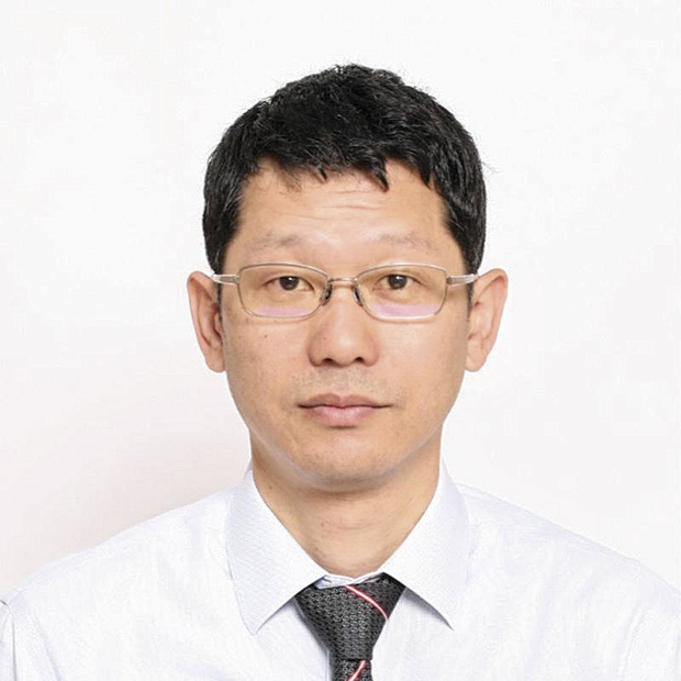 Mimaki Europe benoemt Takao Terashima tot managing director