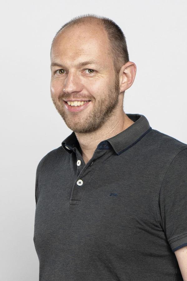 Tim Bernaerdt aangesteld als directeur van Enfocus 